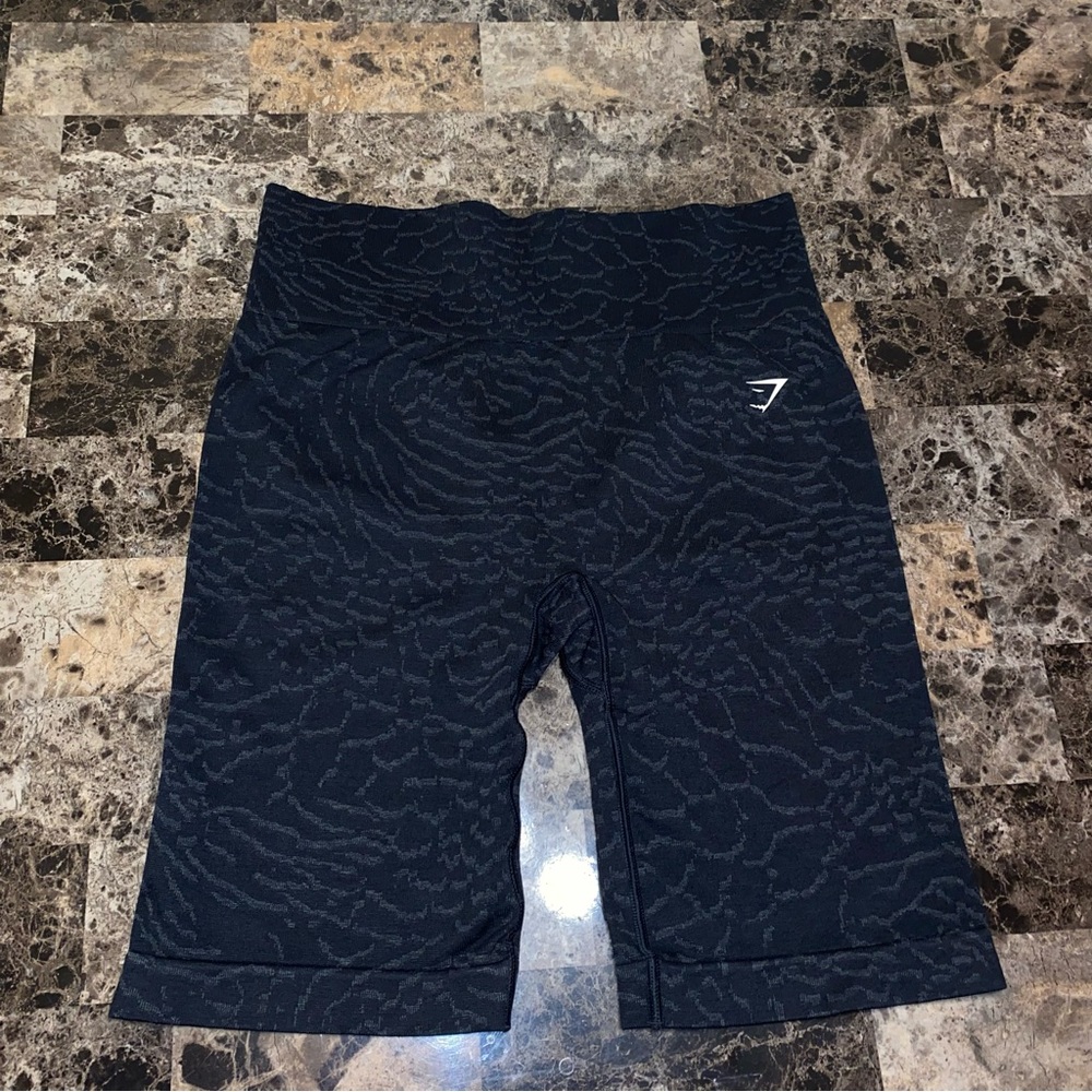 Gymshark Adapt Animal Biker Short